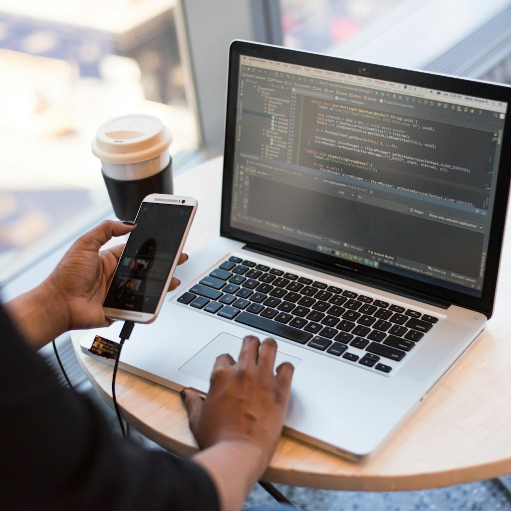 Introduction to Mobile App Development: A Beginner's Guide Team ...